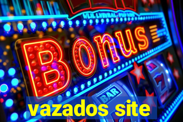 vazados site